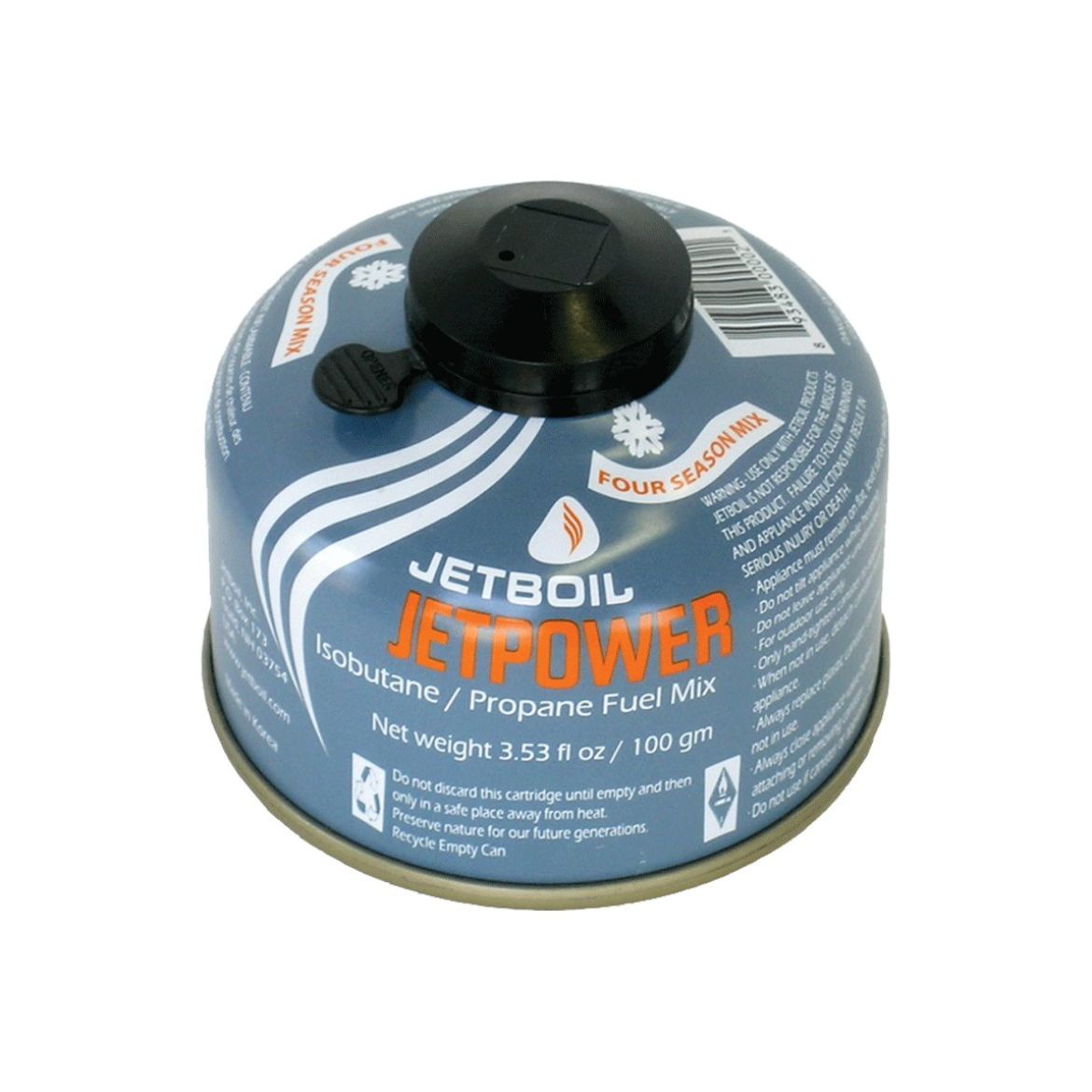 Bilde av Jetboil GASS 100 GRAM 